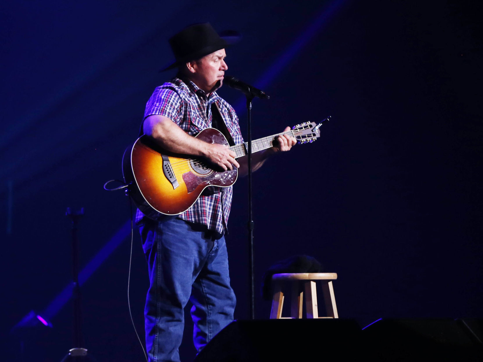 Rodney Carrington